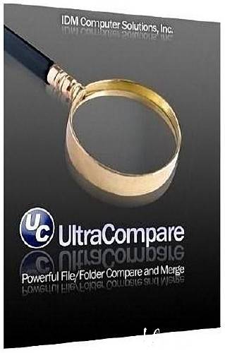 UltraCompare Professional 8.50.0.1028 (2014)