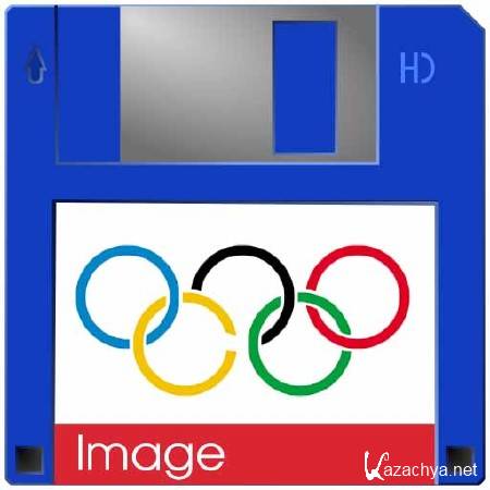 Total Commander Image 19.19 Olimpic Portable