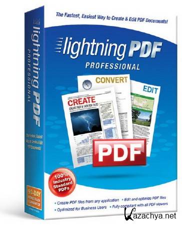 Lightning PDF Professional 7.0.1800.0 Final