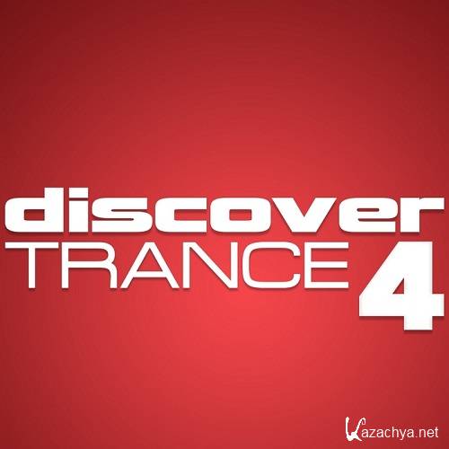 Discover Trance Vol. 4