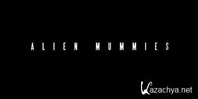   / Aliens mummies (2012) SATRip