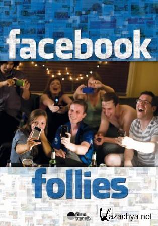   / Facebook Follies (2011) SATRip