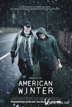   / American Winter (2013) HDTVRip