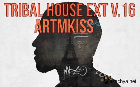 Tribal House EXT v.16 (2014)