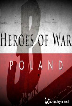  :  / Heroes Of War: Poland  /  / Pilecki  HDTV 1080i