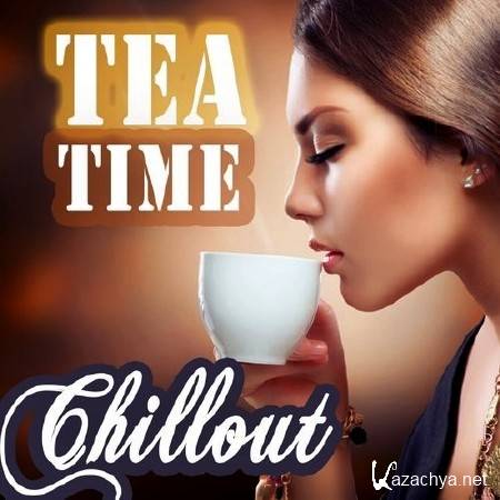 Tea Time Chillout (2014)