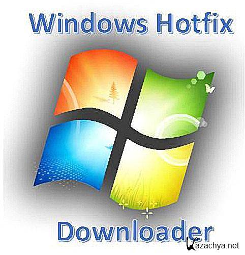 Windows Hotfix Downloader 6.1 (2014)