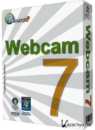 Webcam 7 PRO 1.3.0.0 Final