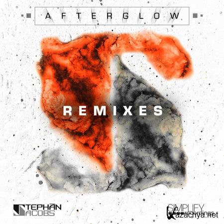 Stephan Jacobs - Afterglow Remixes (2014)