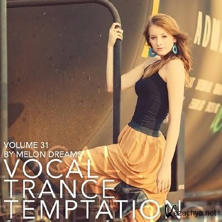 Vocal Trance Temptation Volume 31 (2014)
