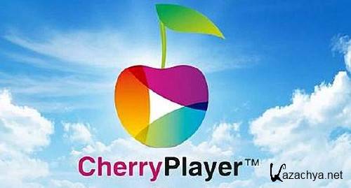 CherryPlayer 2.0.72 (2014)