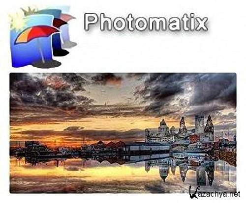 Photomatix Pro v5.0.2 Final (2014)