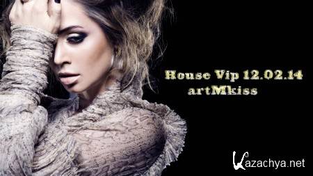 House Vip (12.02.14)