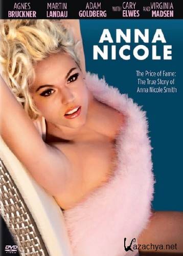   / Anna Nicole (2013) WEB-DLRip  