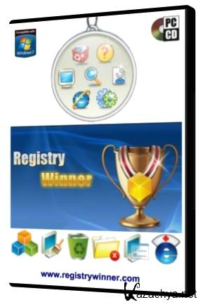 Registry Winner