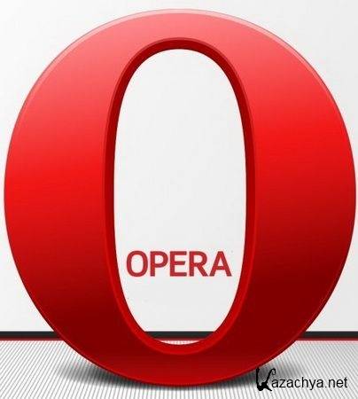 Opera 19.0 Build 1326.63 Final ML/RUS