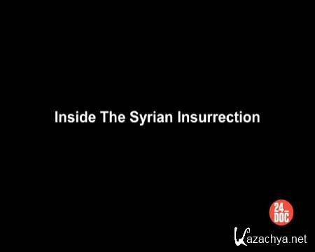    / Inside the Seryan insurrection (2012) SATRip