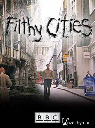   - Medieval London / Filthy Cities -   (2011) HDTV 1080i 