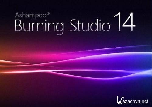 Ashampoo Burning Studio 14 14.0.3.12 Final RePack/Portable (2014)