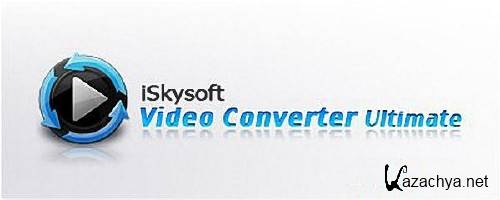 iSkysoft Video Converter Ultimate v4.8.0.0 Final (2014)