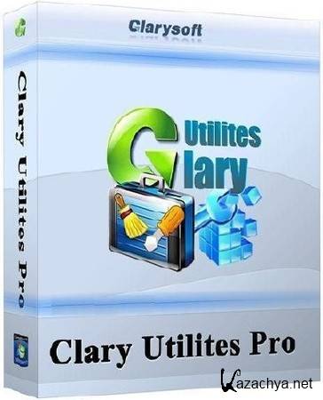 Glary Utilities Pro 4.6.0.90 Rus Final Portable