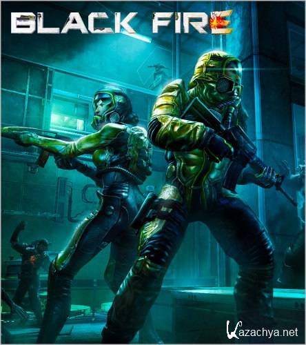 Black Fire v.1.0.9 (2013/PC/RUS)