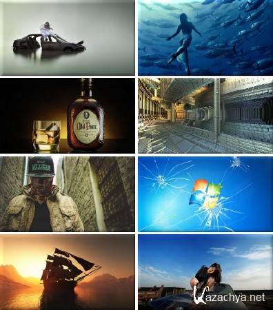 Gorgeous Wallpapers - ���� �� ������� ����. Release 111