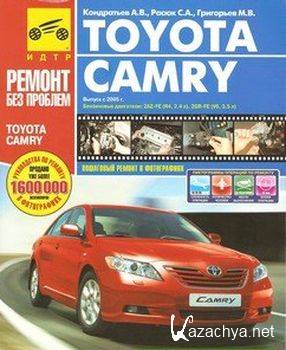 Toyota Camry.   ,    