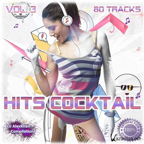 Hits Cocktail - Vol. 3 (2014) 