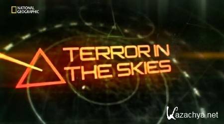 National Geographic.   .   / National Geographic. Terror in the skies (2013) SATRip
