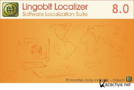 Lingobit Localizer Enterprise v.8.0.8064 Final