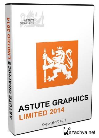 Astute Graphics Limited 2014