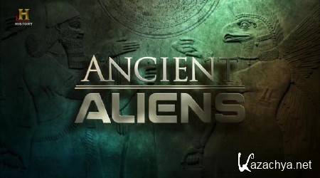  .    / The Anunnaki Connection (2013) HDTVRip