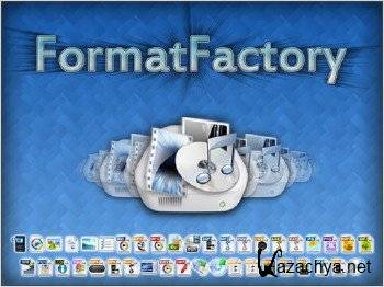 FormatFactory 3.2.0.1