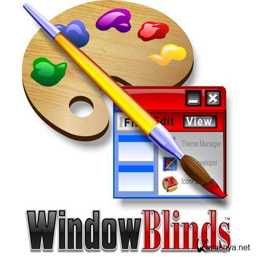Stardock Windowblinds 8.0 (2014)