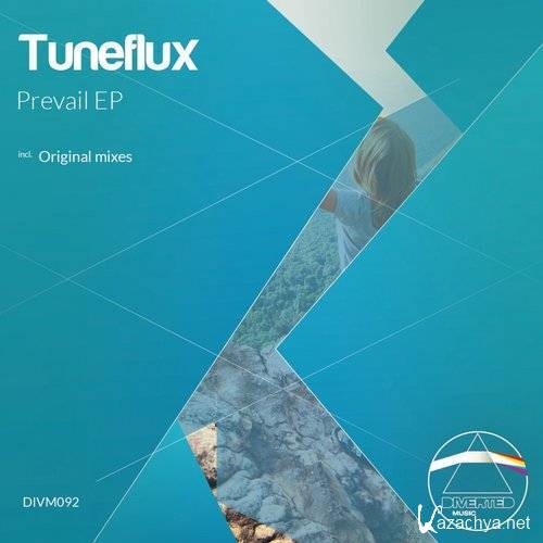 Tuneflux - Prevail / EP