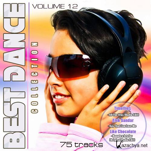 Best Dance Collection Vol.12 (2014)