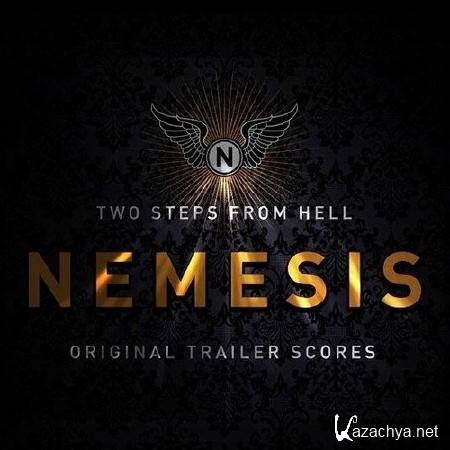 Two Steps From Hell - Nemesis (2007)