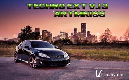 Techno EXT v.13 (2014)