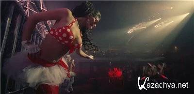 Dr Rude - Bleep Bleep MF (2013)