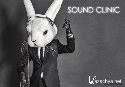 200      (Sound Clinic - Special Edition) (2014)