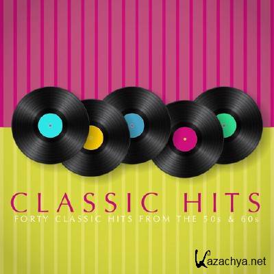 Classic Hits (2014)