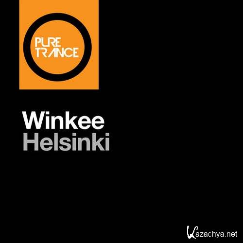 Winkee - Helsinki