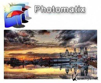 Photomatix Pro v.5.0.2 Final