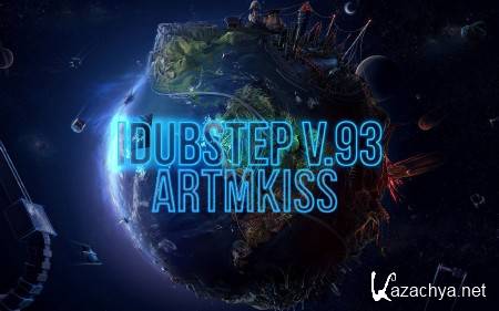 IDubStep v.93 (2014)