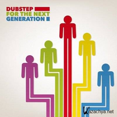 Dubstep For The Next Generation (2014)