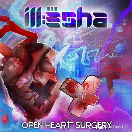 ill-esha - Open Heart Surgery (2014)