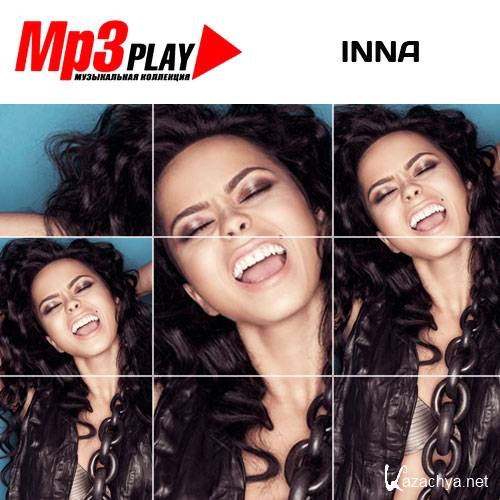 Inna - MP3 Play (2014)