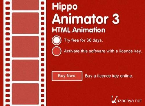 Hippo Animator 3 3.3.5162 (2014)