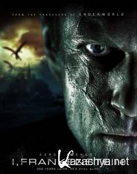 ,  / I, Frankenstein (2014)